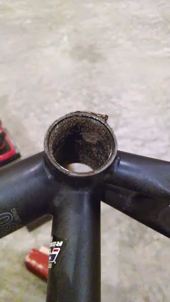 monocog bottom bracket Monocog bottom bracket